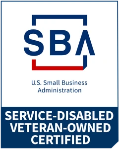 U.S. Small Business Administration — Service-Disabled Veteran-Owned Certified